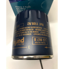 Genuine OE Peugeot 309 GTI Oil Filter- 1109.N2