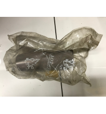 Genuine O/E Peugeot 106 S2 Wing Mirror Cover - Nearside - 8152.18