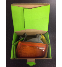 Genuine OE Peugeot 205 PH1 Front Indicator (Offside) - 6303.30
