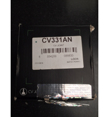 Shaftec Peugeot 106 / Citroen Saxo Outer CV Joint Kit - early non tapered