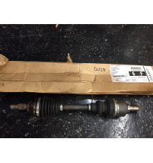 Genuine OE Peugeot 205 1.9 GTI Nearside Driveshaft - 3273.67