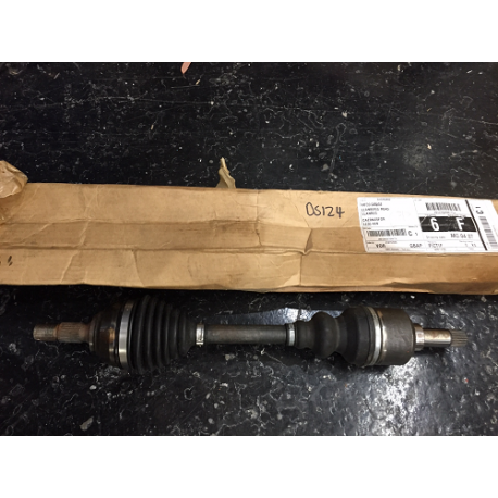 Genuine OE Peugeot 205 1.9 GTI Nearside Driveshaft - 3273.67