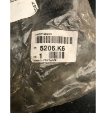 Genuine OE Peugeot 205/309 GTI Rear Damper - 5206.K6