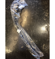 Genuine OE Peugeot 306 GTI-6 front bumper lower splitter - 7414.L0