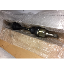 Genuine OE Peugeot 205 1.6 GTI Nearside Driveshaft - 3273.66