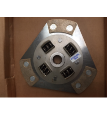 Peugeot 106 XSi Helix Performance 3 Paddle Friction Plate