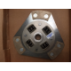 Citroen Saxo VTR Helix Performance 3 Paddle Friction Plate