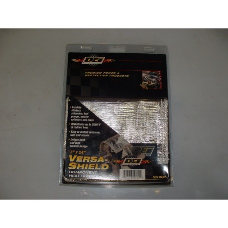 Versa Shield - Heat Shield