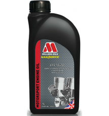 Millers CFS 10W50 Fully Synthetic Engine Oil - 1 Litre