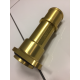 Peugeot 106 GTI Billet Alloy Rear Water Housing (Without Matrix Takeoff) - GOLD