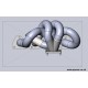 Citroen Saxo VTS V3 Turbo Exhaust Manifold - with external wastegate
