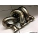 Citroen Saxo VTS V3 Turbo Exhaust Manifold - with external wastegate