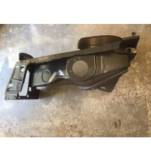 Genuine OE Peugeot 309 OSF Offisde (drivers) Complete Inner Wing & Tower - 7120.41