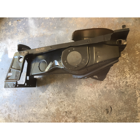 Genuine OE Peugeot 309 OSF Offisde (drivers) Complete Inner Wing & Tower - 7120.41