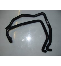Spoox Motorsport Renault 5 GTT Silicone Matrix Hose Kit (BLACK)