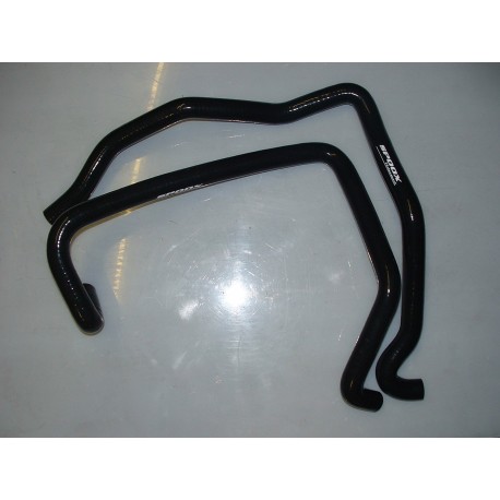 Spoox Motorsport Renault 5 GTT Silicone Matrix Hose Kit (BLACK)