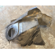 Genuine OE Peugeot 205 OSF Offisde (drivers) Inner Wing & Tower - 7120.40