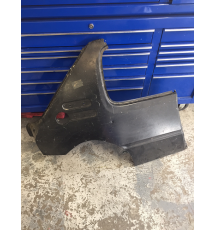Brand New Genuine O/E Peugeot 205 GTI offside rear quarter panel - 8526.79