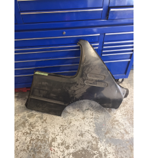 Brand New Genuine O/E Peugeot 205 GTI Nearside rear quarter panel - 8525.83