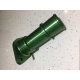 Citroen Saxo VTS Billet Alloy Rear Water Housing (Without Matrix Takeoff) - GREEN