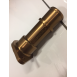 Peugeot 106 GTI Billet Alloy Rear Water Housing (Without Matrix Takeoff) - BRONZE