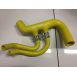 Peugeot 106 GTi / Saxo VTS Silicone Top Radiator Hose - With Oil Cooler (YELLOW)