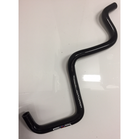 Peugeot 106 GTi Silicone Heater Matrix Hose 1 (BLACK)