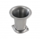 Jenvey Alloy Air Trumpet / Air Horn 48mm x 90mm