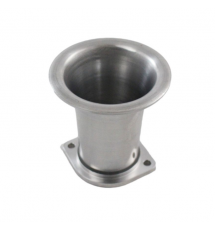 Jenvey Alloy Air Trumpet / Air Horn 48mm x 90mm
