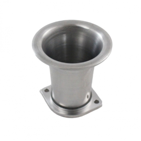 Jenvey Alloy Air Trumpet / Air Horn 48mm x 90mm