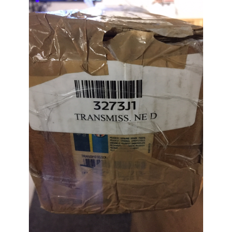 Genuine OE Peugeot 205 1.9 GTI O/S (drivers) Driveshaft - 3273.J1