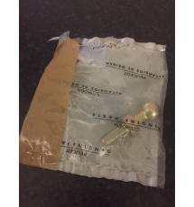 Genuine OE Peugeot 205 & 309 GTI subframe socket ball - 2436.38