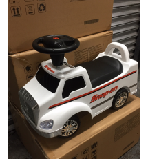 Snap On Kids Custom Ride On Truck - SSX19P142