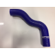 Peugeot 106 S2 Rallye 1.6 8v Silicone Top Radiator Hose (BLUE)
