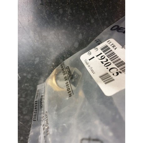 Genuine OE Peugeot 106/Citroen Saxo Air Intake Sensor - 1920.C5