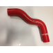 Peugeot 106 S2 Rallye 1.6 8v Silicone Top Radiator Hose (RED)