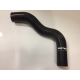 Peugeot 106 Quiksilver 1.4 8v Silicone Top Radiator Hose (BLACK) '98/'99
