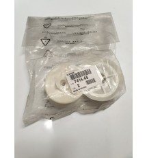 Genuine OE Peugeot 306 Front Bumper Slider (1) - 7414.45