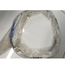 Genuine OE Peugeot 205 GTi 1.9 Offside Handbrake Cable - 4745.68