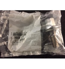 Genuine O/E Peugeot 205 1.9 GTI wheel bolt - 9605.87