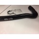 Peugeot 106 GTi Silicone Bottom Radiator Hose (BLACK) '96 - '00