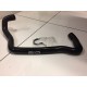 Peugeot 106 GTi Silicone Bottom Radiator Hose (BLACK) '96 - '00