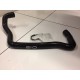 Peugeot 106 GTi Silicone Bottom Radiator Hose (BLACK) '96 - '00