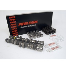 Piper Cams Peugeot 106 GTI Race / Sprint Cam Kit - Mech