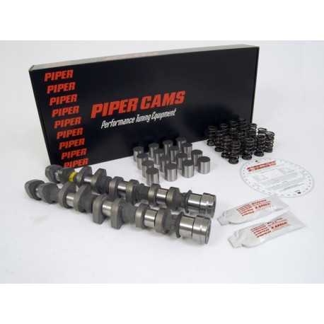 Piper Cams Peugeot 106 GTI Race / Sprint Cam Kit - Mech
