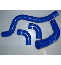 Vauxhall Cavalier/Calibra Silicone Boost Hose Kit