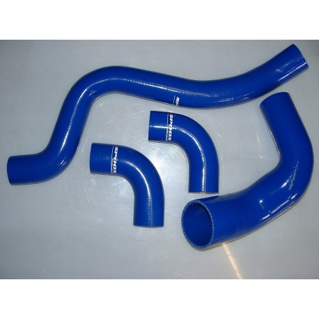 Vauxhall Cavalier/Calibra Silicone Boost Hose Kit