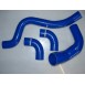 Vauxhall Cavalier/Calibra Silicone Boost Hose Kit