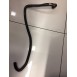 Peugeot 205 GTI from header tank to throttle body coolant hose (BLACK)