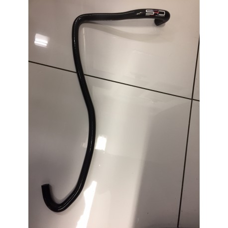Peugeot 309 GTI from header tank to throttle body coolant hose (BLACK)